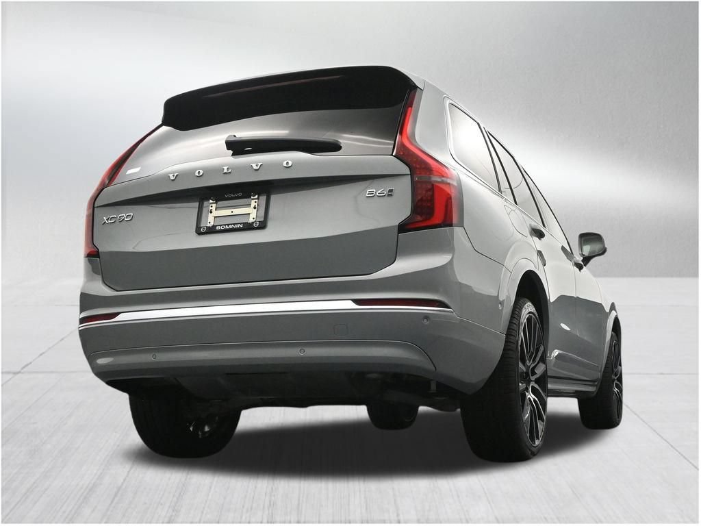 New 2026 Volvo XC90 B6 Plus AWD/4WD image 26