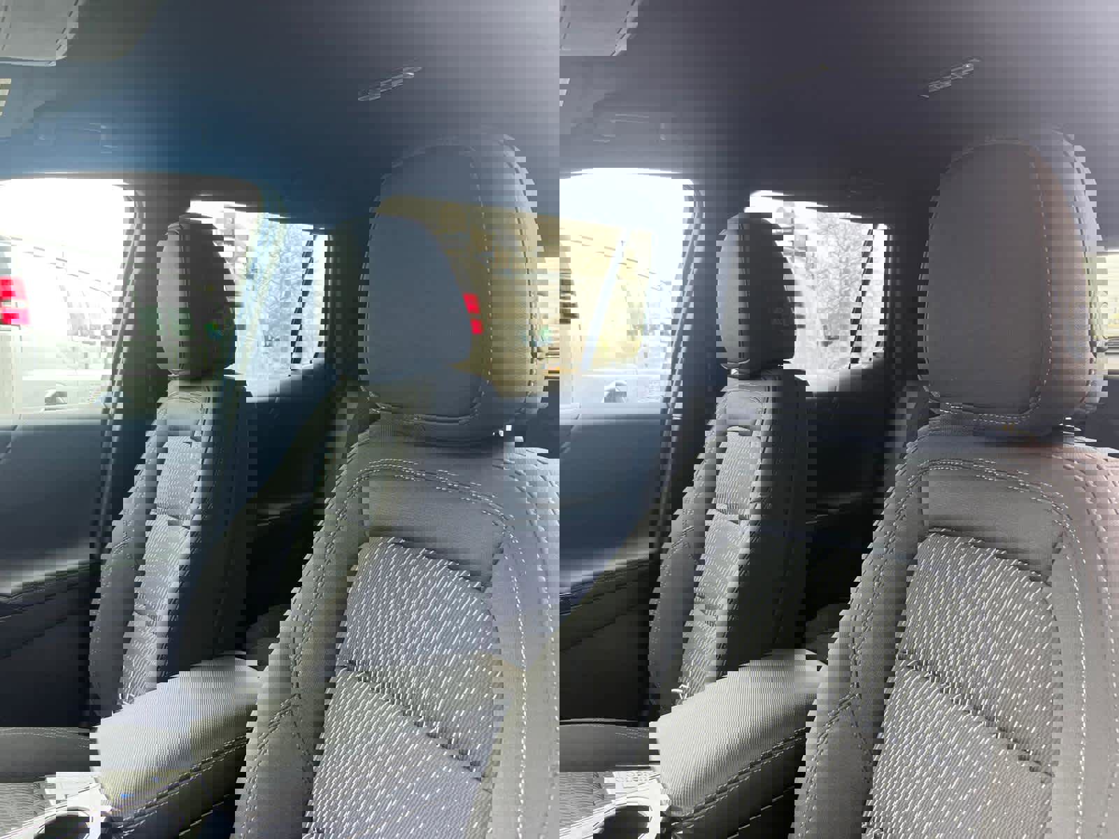 Certified 2025 Chevrolet Equinox LT w/ Safety and Technology Package AWD/4WD image 13