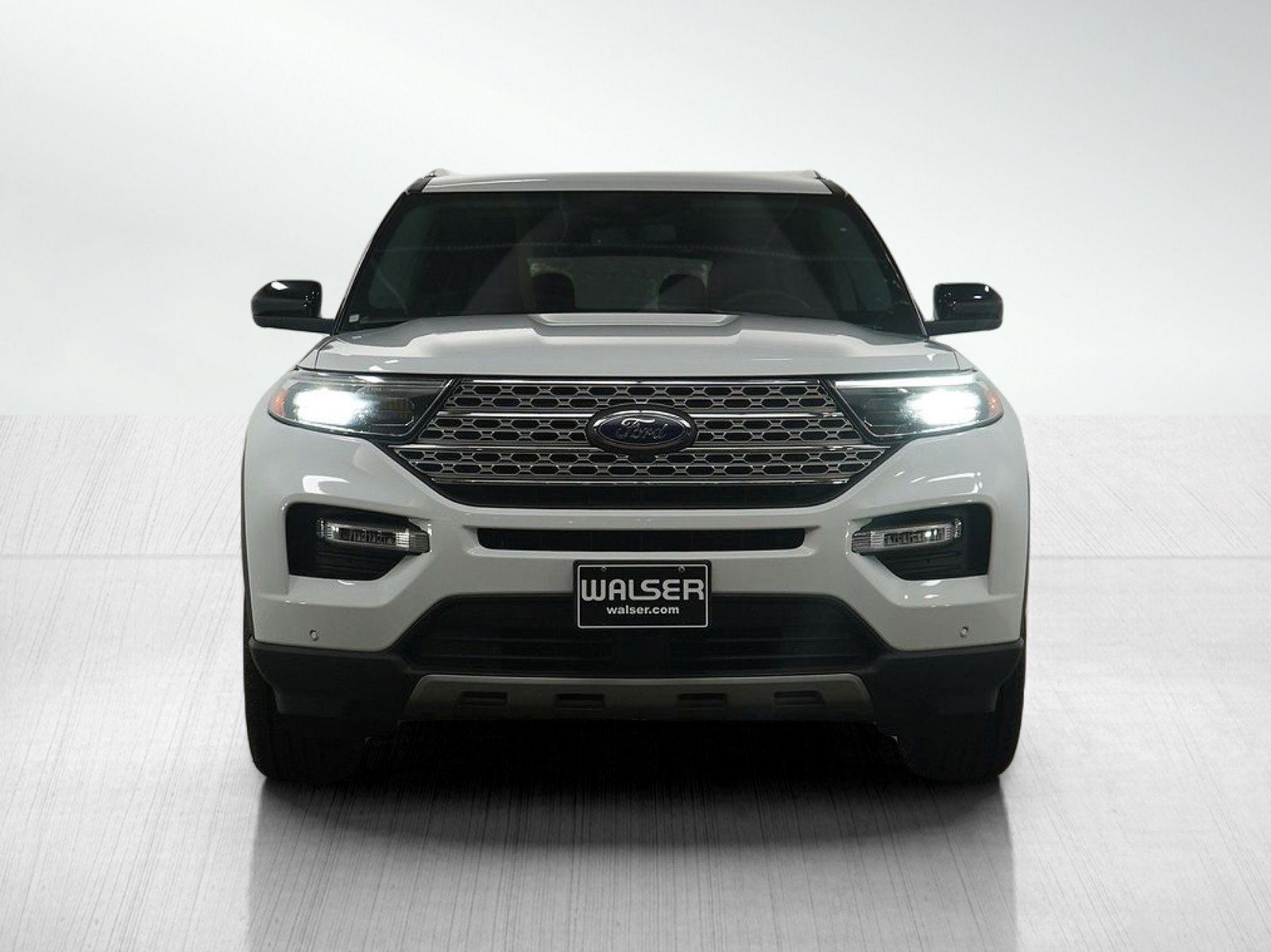 Used 2023 Ford Explorer Limited image 8