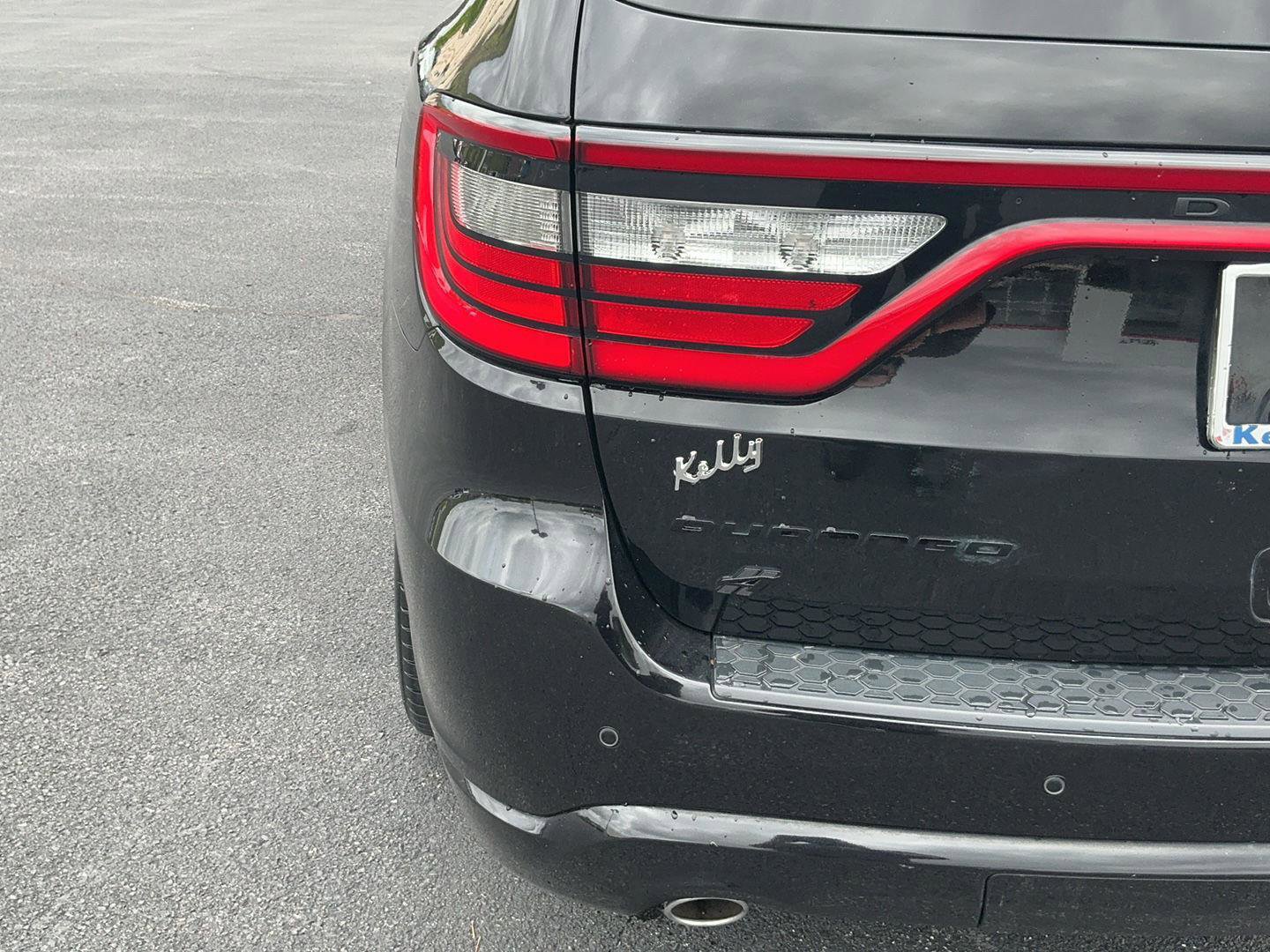 Used 2021 Dodge Durango R/T w/ Blacktop Package AWD/4WD image 35