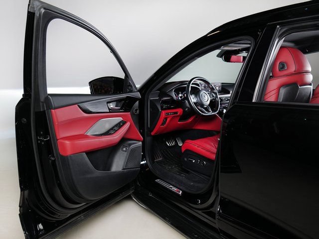 Used 2022 Acura MDX Type S AWD/4WD image 27