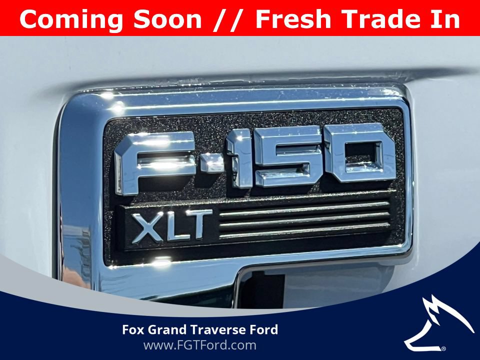 Certified 2023 Ford F150 XLT w/ Equipment Group 302A High AWD/4WD image 2