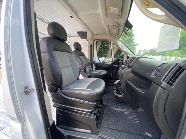 Used 2020 RAM ProMaster 1500 FWD image 11