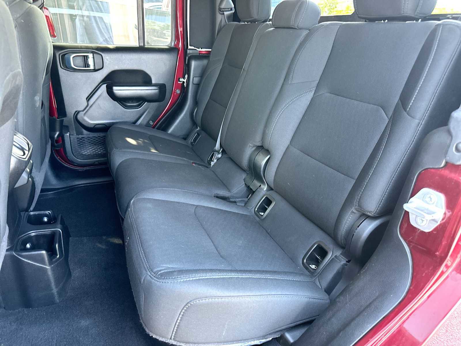Used 2021 Jeep Gladiator Sport image 23
