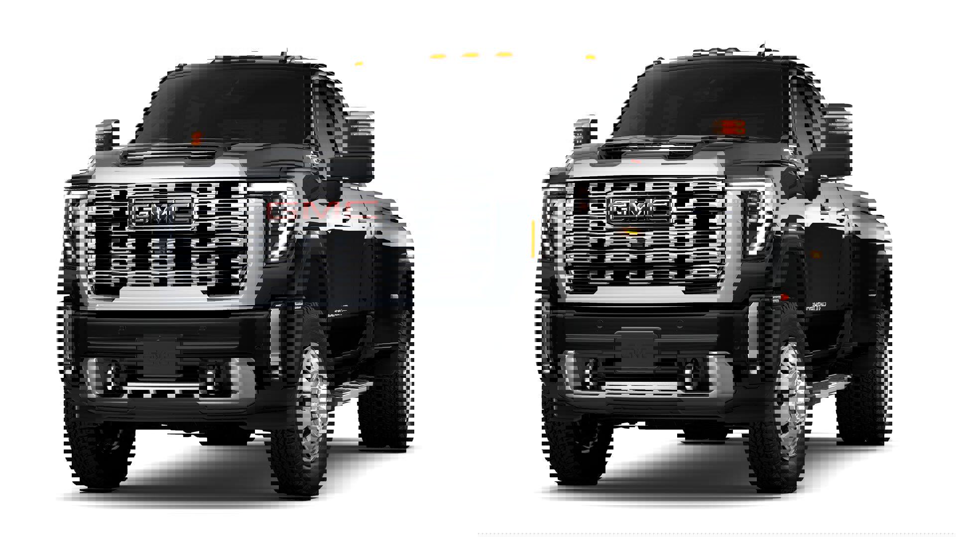New 2026 GMC Sierra 3500 Denali w/ Denali Reserve Package image 37