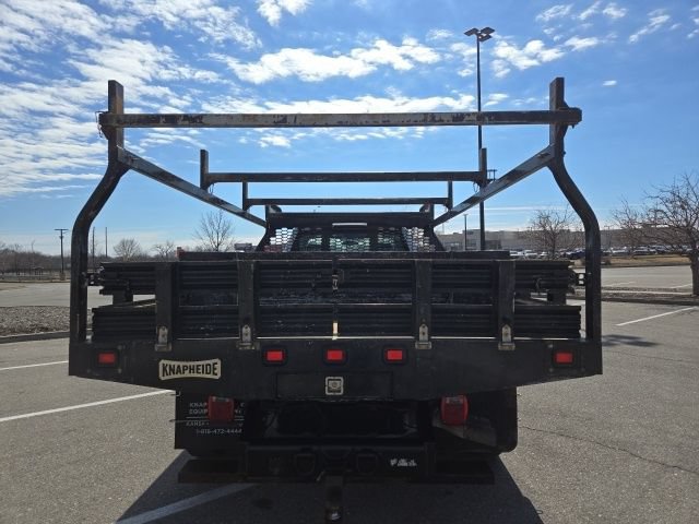 Used 2018 Ford F450 XL w/ Power Equipment Group AWD/4WD image 4