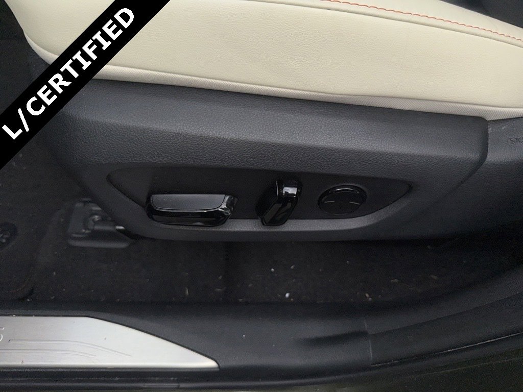 Used 2023 Lexus NX 350 AWD w/ Premium Package image 16