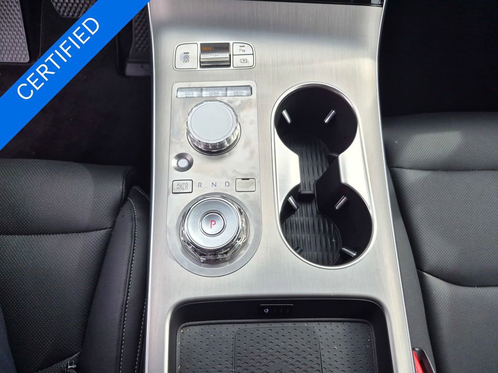 Used 2026 Genesis GV70 2.5T Select image 18