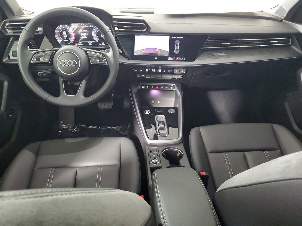New 2026 Audi A3 2.0T Premium AWD/4WD image 14
