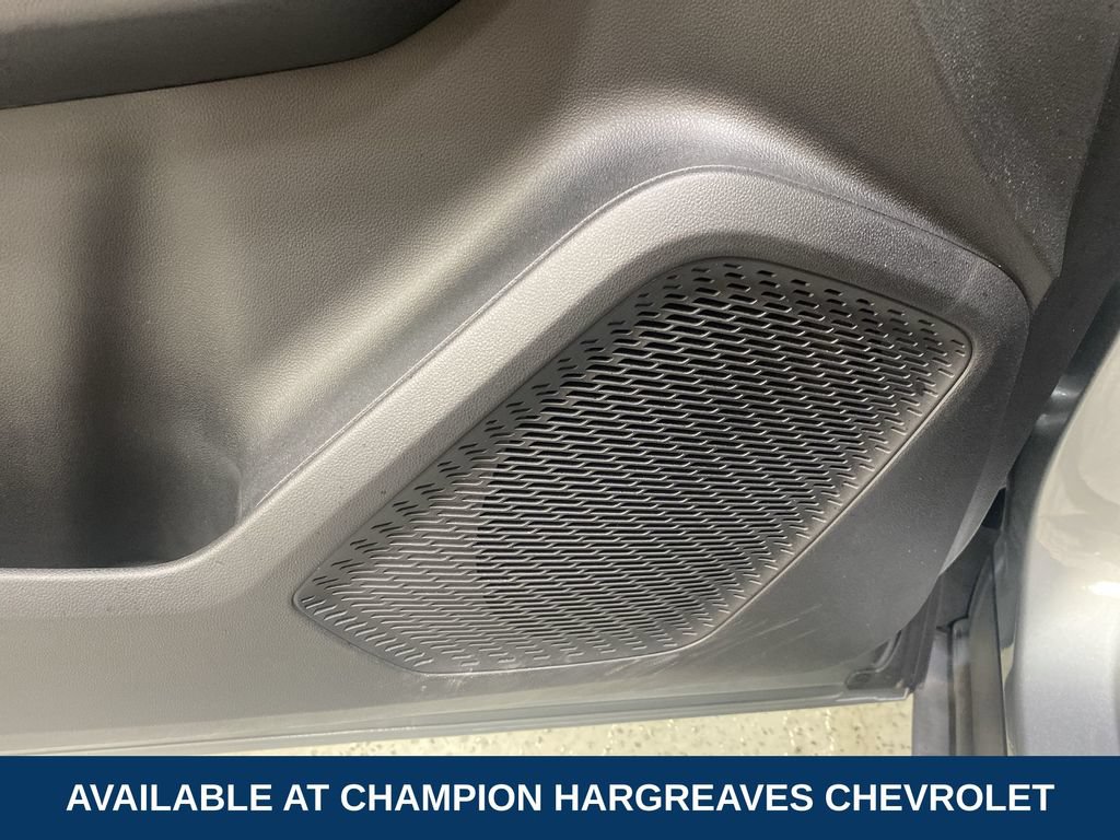 Certified 2025 Chevrolet Equinox EV LT w/ Comfort Package FWD image 32