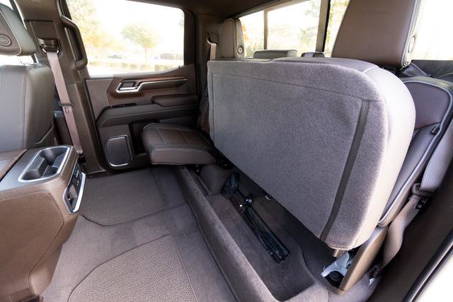 Used 2024 GMC Sierra 1500 Denali w/ Denali Reserve Package image 36