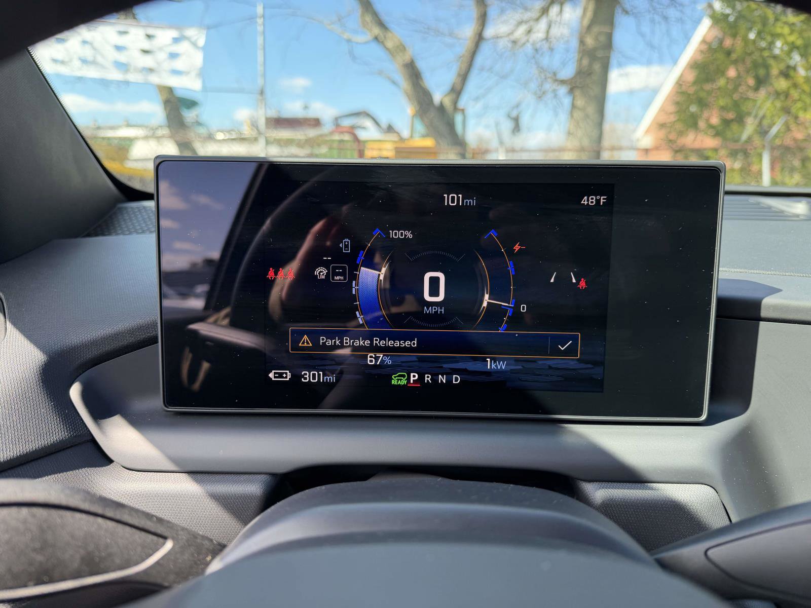 Certified 2024 Chevrolet Silverado EV W/T image 28