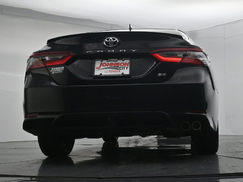 Used 2024 Toyota Camry SE FWD image 36