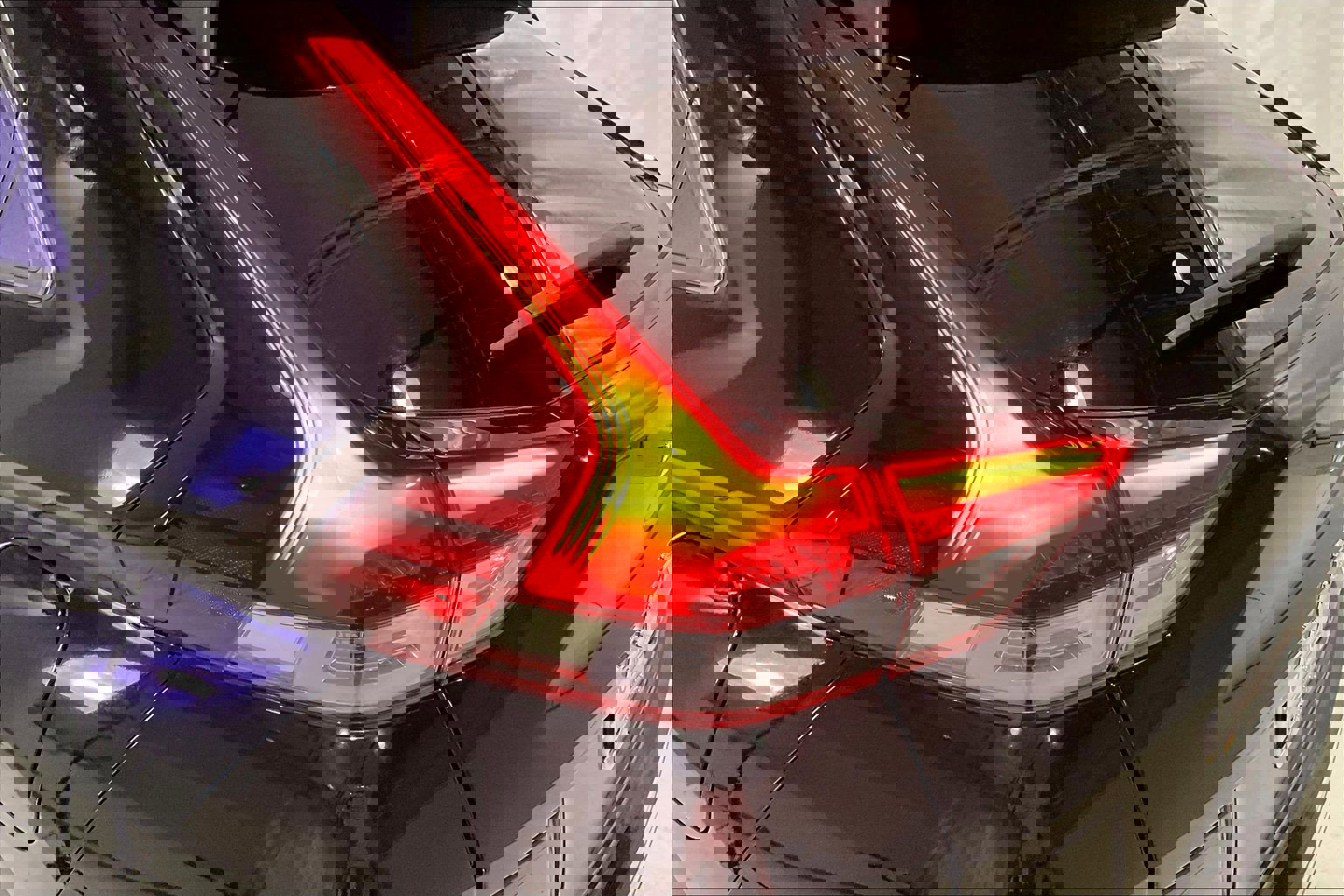 Used 2023 Mitsubishi Eclipse Cross SEL image 23