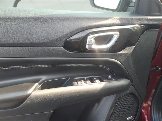 Used 2022 Jeep Compass High Altitude image 9