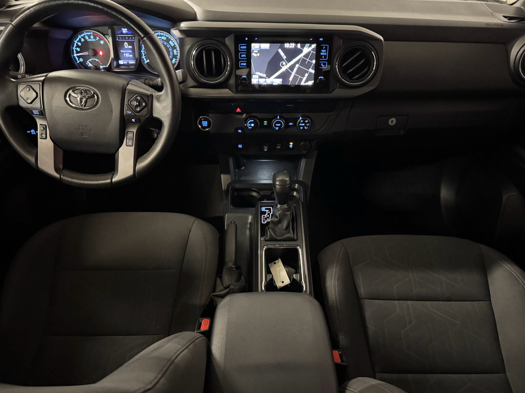Used 2019 Toyota Tacoma TRD Sport image 19
