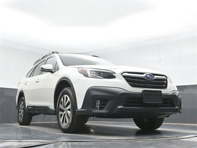 Used 2022 Subaru Outback Premium image 41
