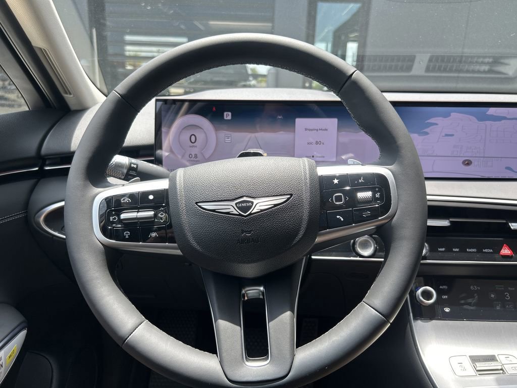 New 2026 Genesis GV70 2.5T Select image 11