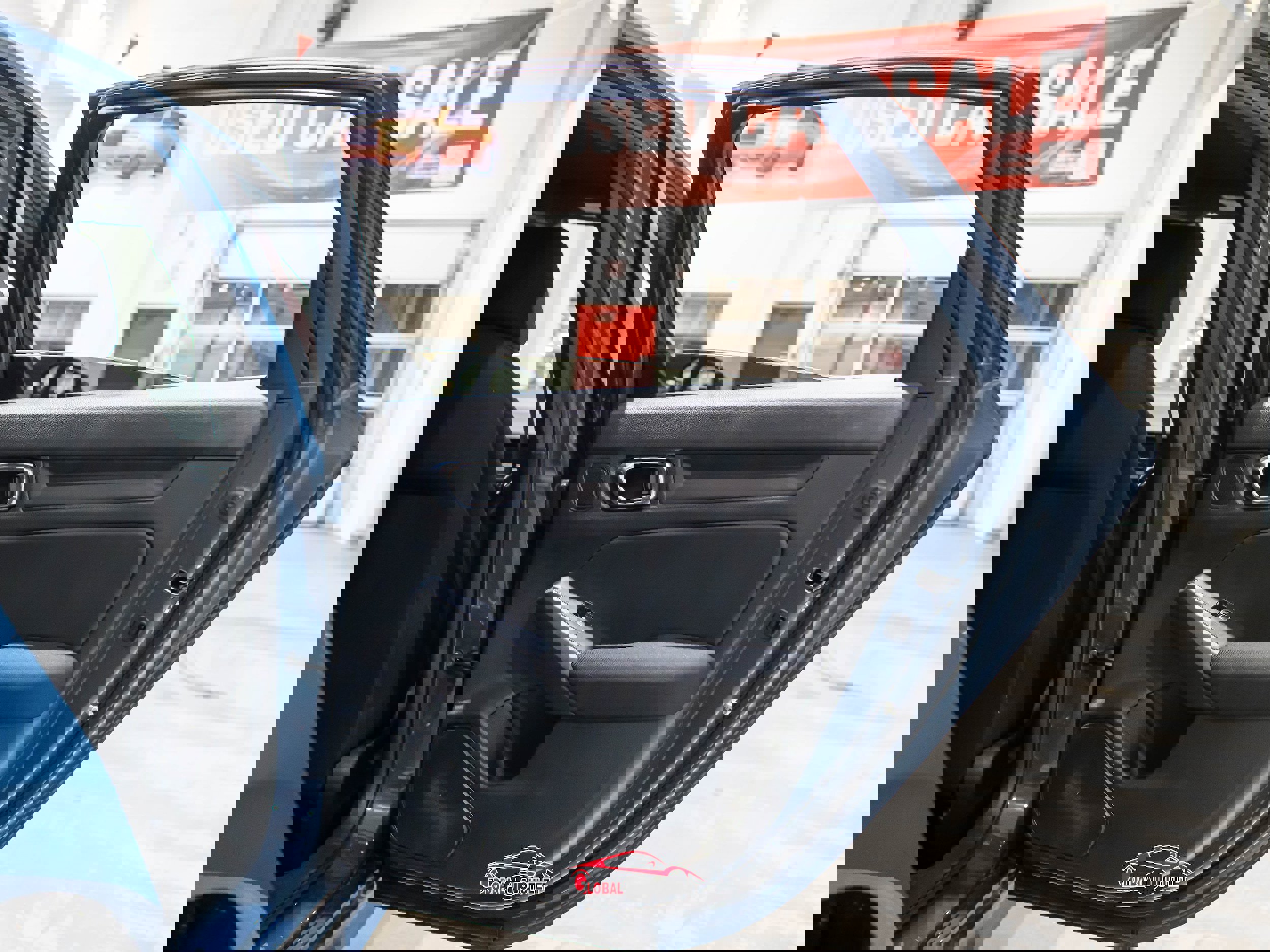 Used 2025 Honda Civic Sport image 43