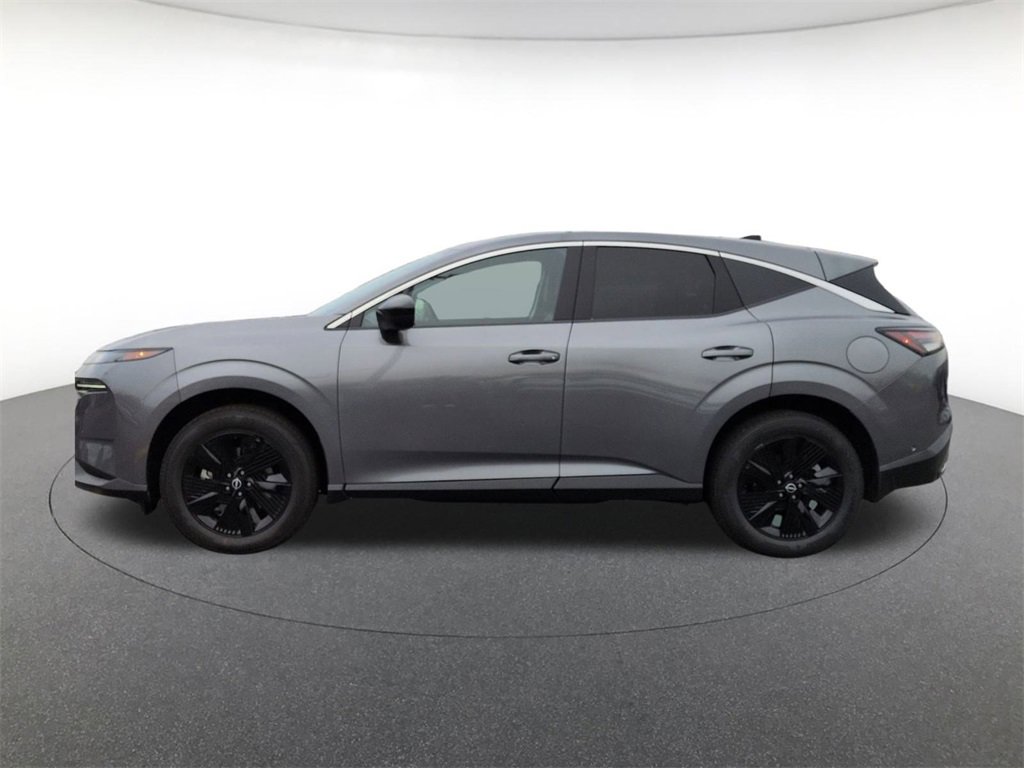 Used 2025 Nissan Murano SV image 8