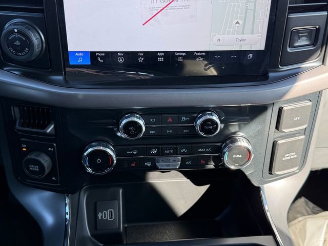 New 2026 Ford F150 XLT w/ Equipment Group 302A MID AWD/4WD image 15
