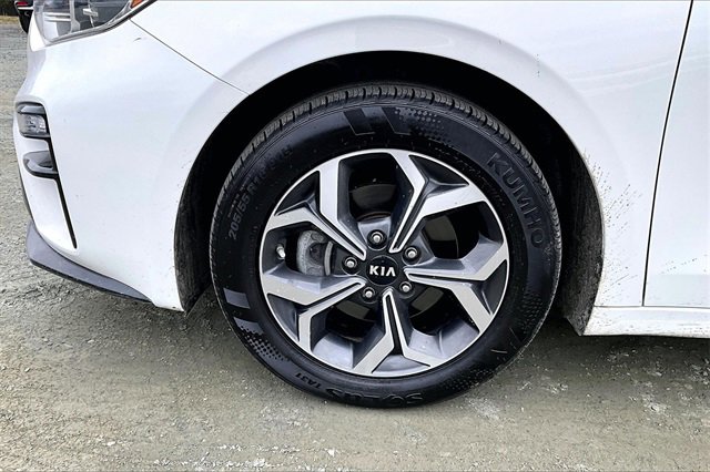 Used 2020 Kia Forte LXS image 5