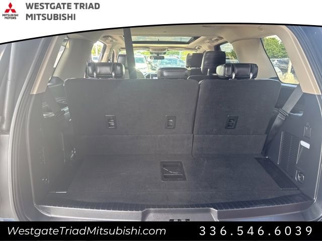 Used 2019 Ford Expedition Platinum image 31