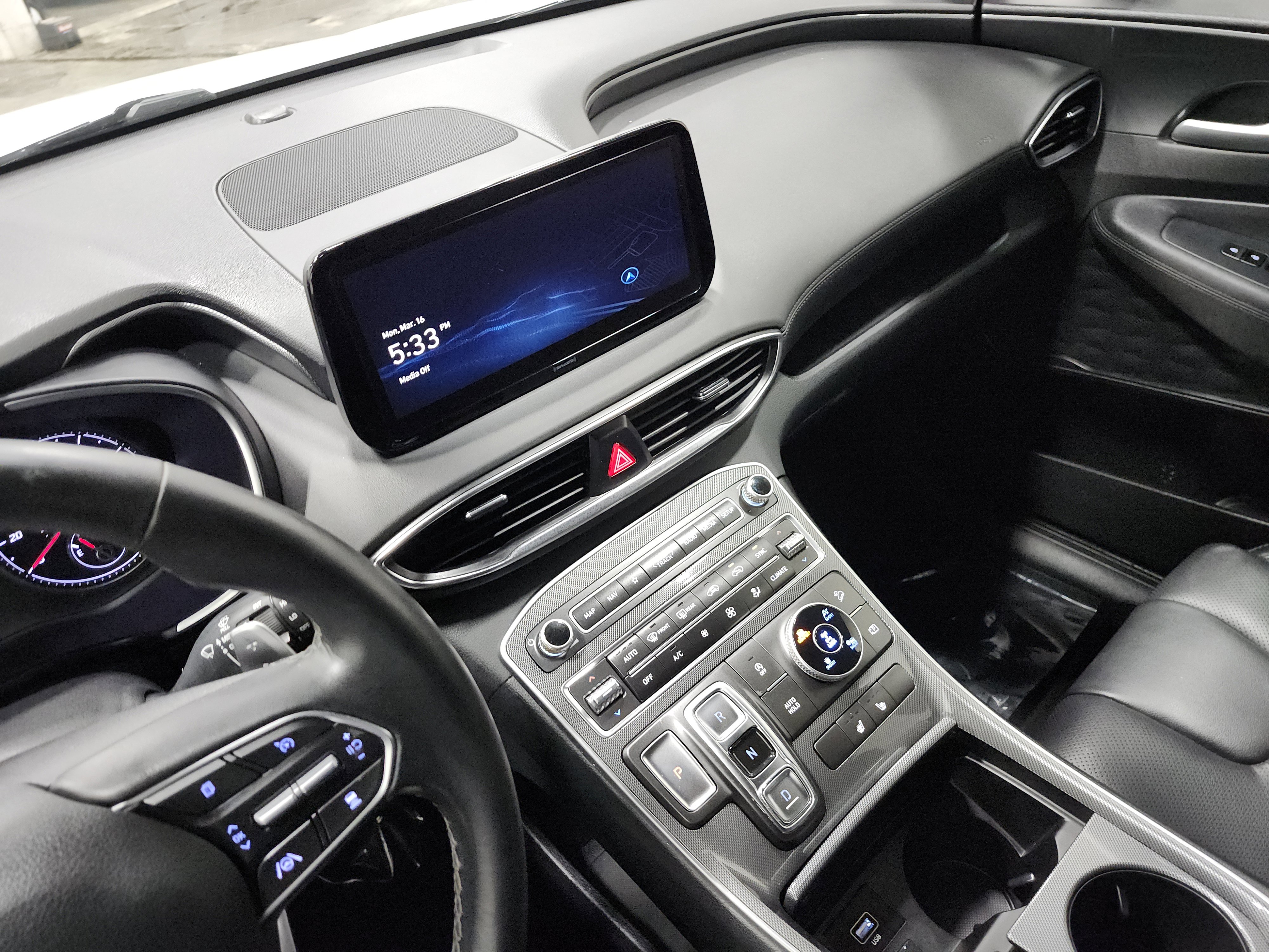 Used 2023 Hyundai Santa Fe XRT w/ Cargo Package image 33