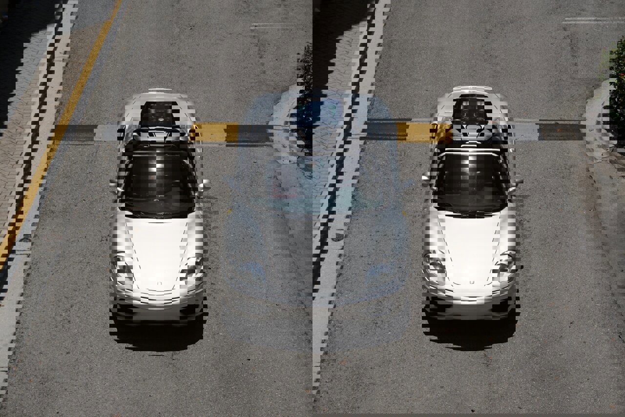 Used 2000 Ferrari 360 Spider image 53