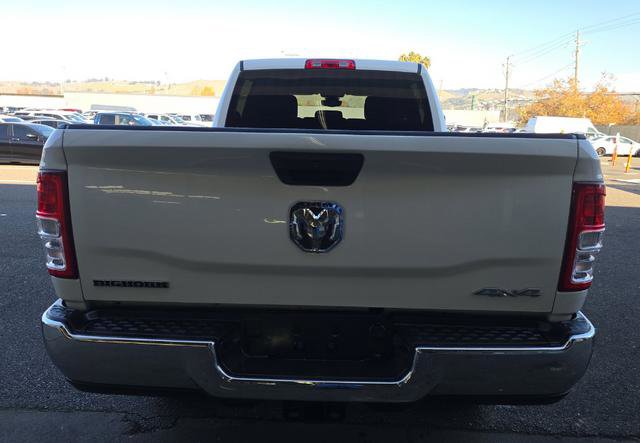 Used 2024 RAM 2500 Big Horn w/ Bed Utility Group image 11