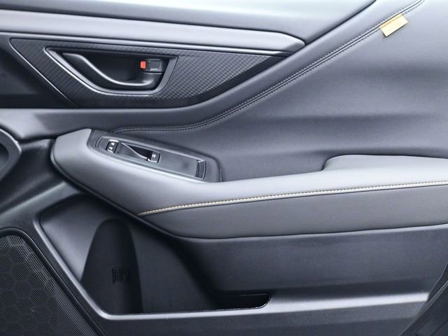 New 2025 Subaru Outback Wilderness w/ Wilderness Package image 31