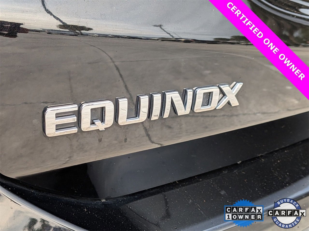 Certified 2022 Chevrolet Equinox LS image 5