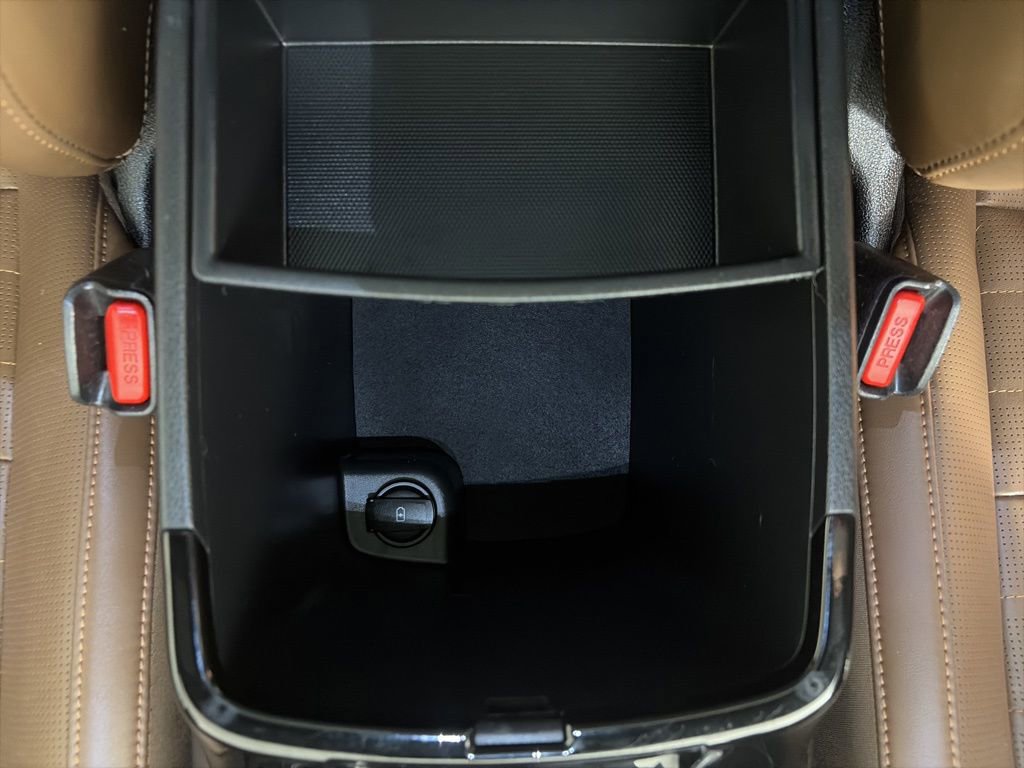 Used 2022 Kia Telluride SX w/ SX Prestige Package image 10