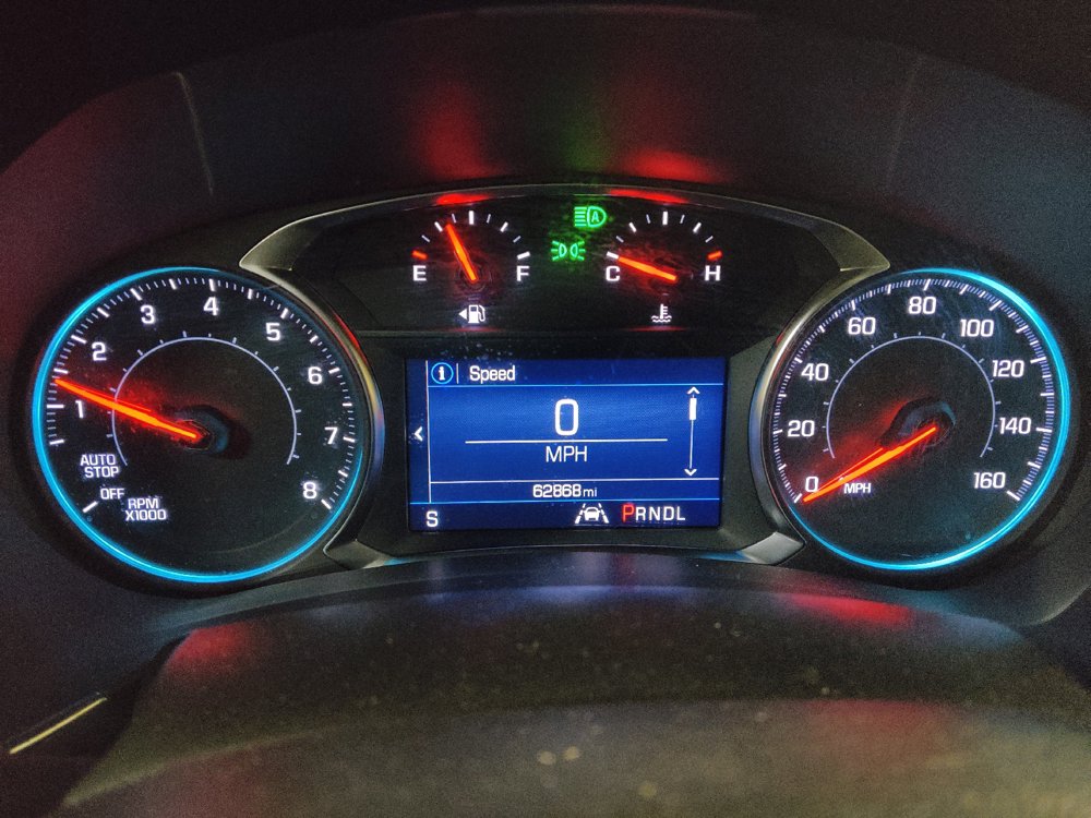 Used 2023 Chevrolet Equinox LT FWD image 23