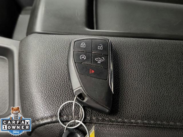 Used 2023 Chevrolet Silverado 1500 RST w/ Rally Edition AWD/4WD image 35