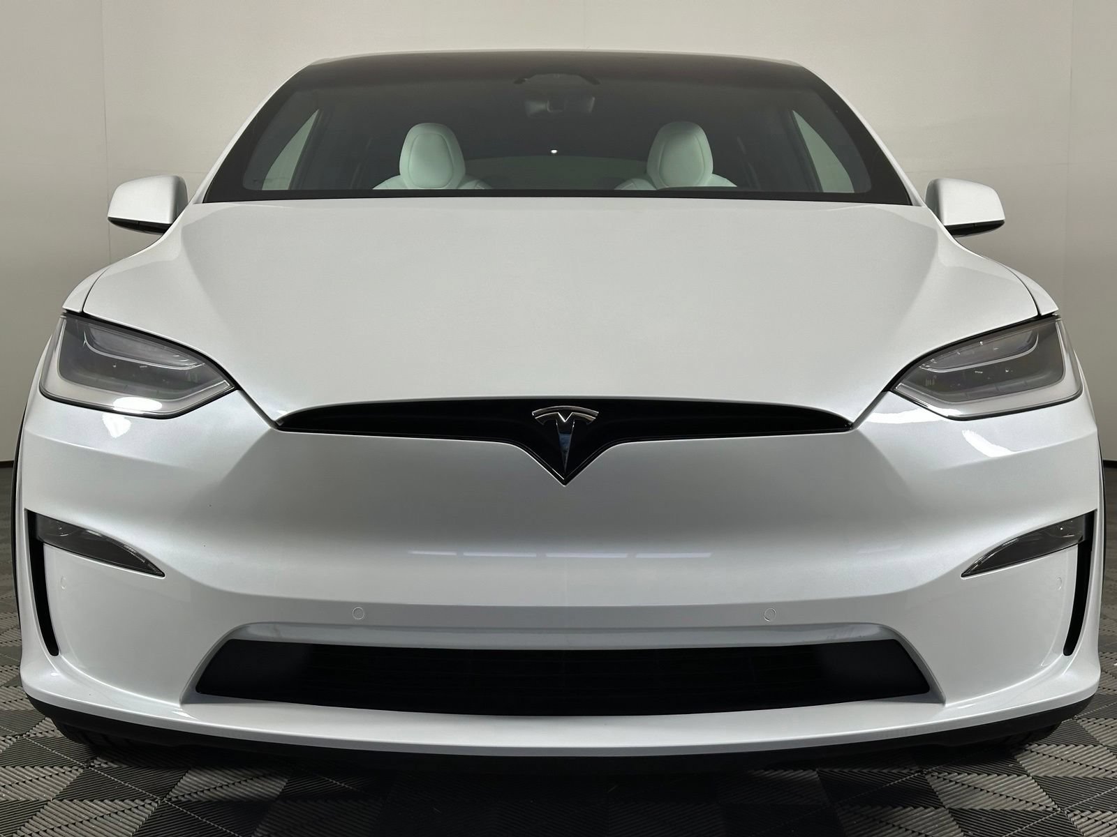Used 2023 Tesla Model X AWD/4WD image 22