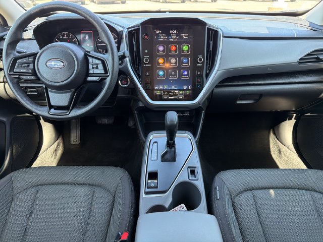 Certified 2024 Subaru Crosstrek 2.0i Premium AWD/4WD image 9