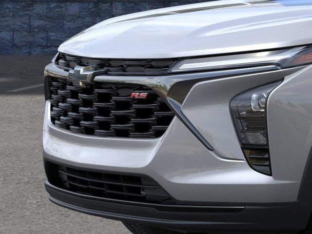 New 2026 Chevrolet Trax RS w/ Sunroof Package FWD image 13