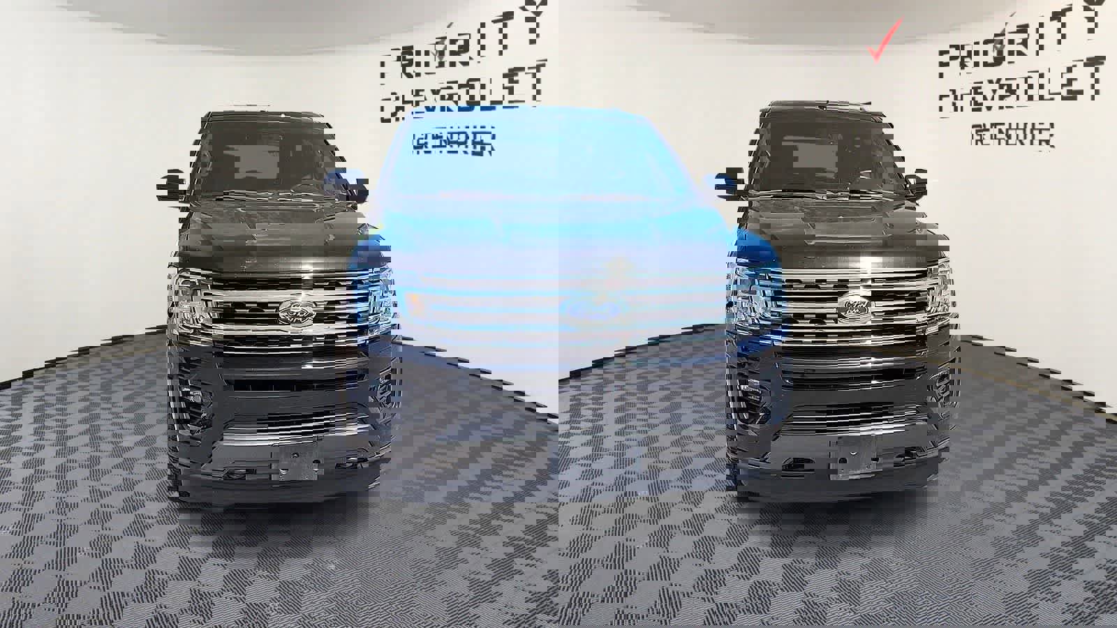 Used 2019 Ford Expedition XL image 3