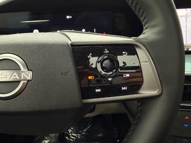 Certified 2025 Nissan Murano Platinum w/ Cargo Package image 26