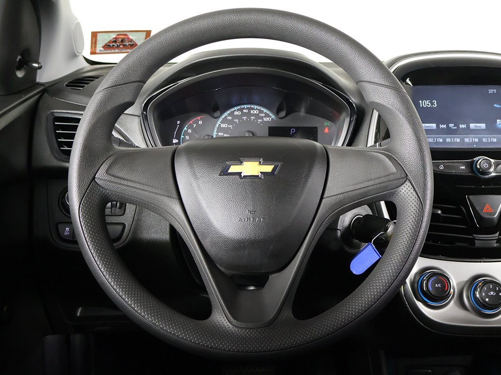 Used 2018 Chevrolet Spark LS image 26