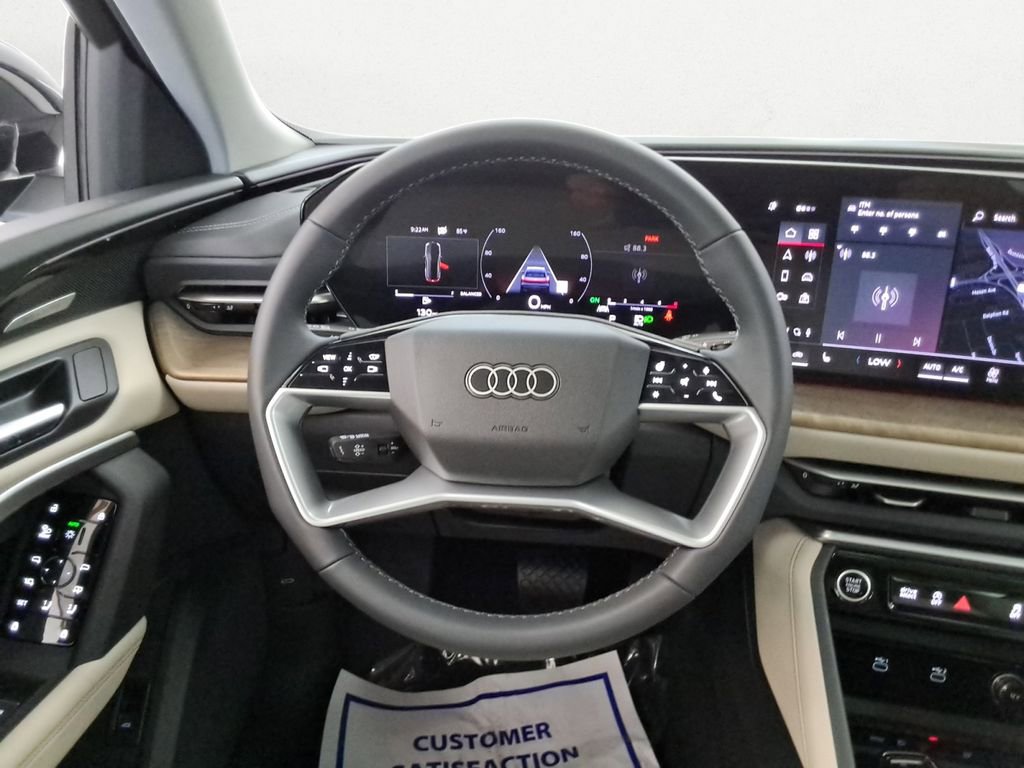 New 2025 Audi Q5 Premium Plus image 14