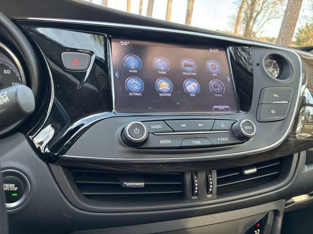 Used 2019 Buick Envision Essence image 30