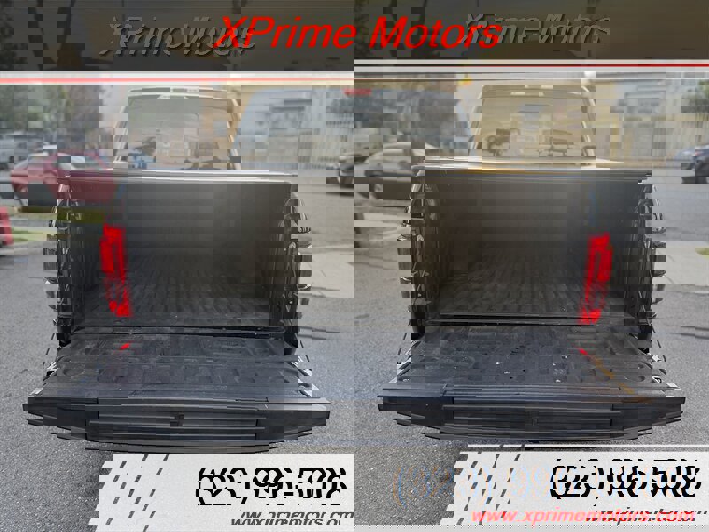 Used 2016 Ford F150 Lariat w/ Equipment Group 502A Luxury image 9