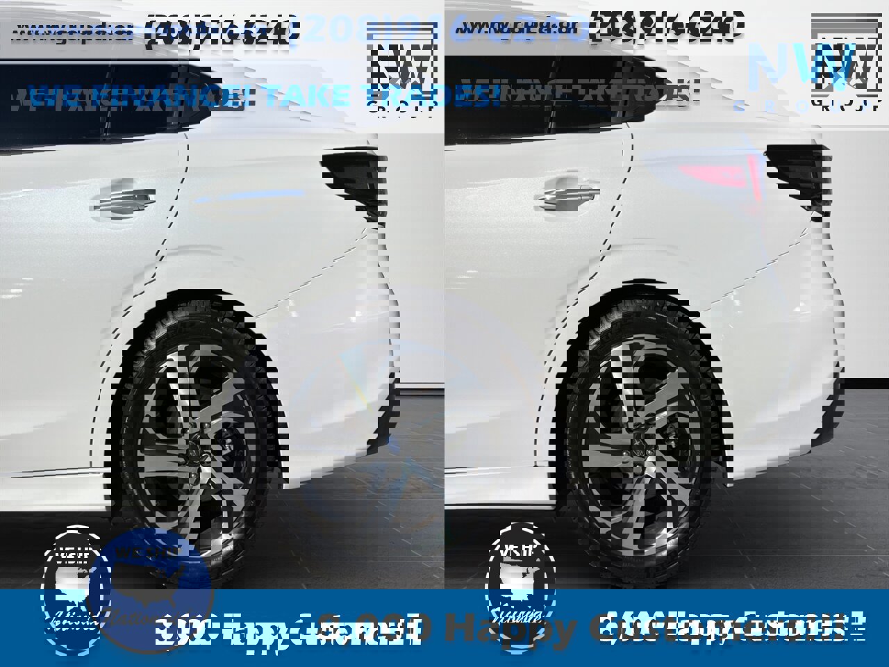 Used 2023 Subaru Legacy Touring XT image 25