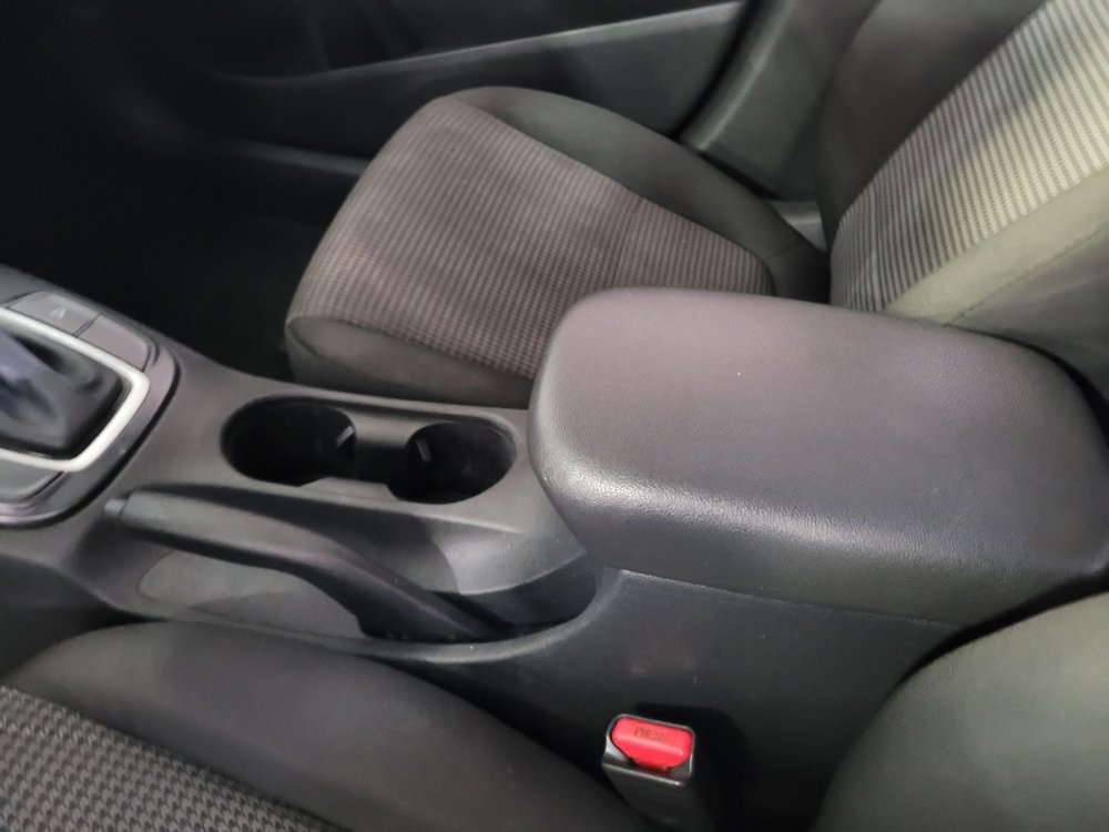 Used 2019 Hyundai Kona SE FWD image 26