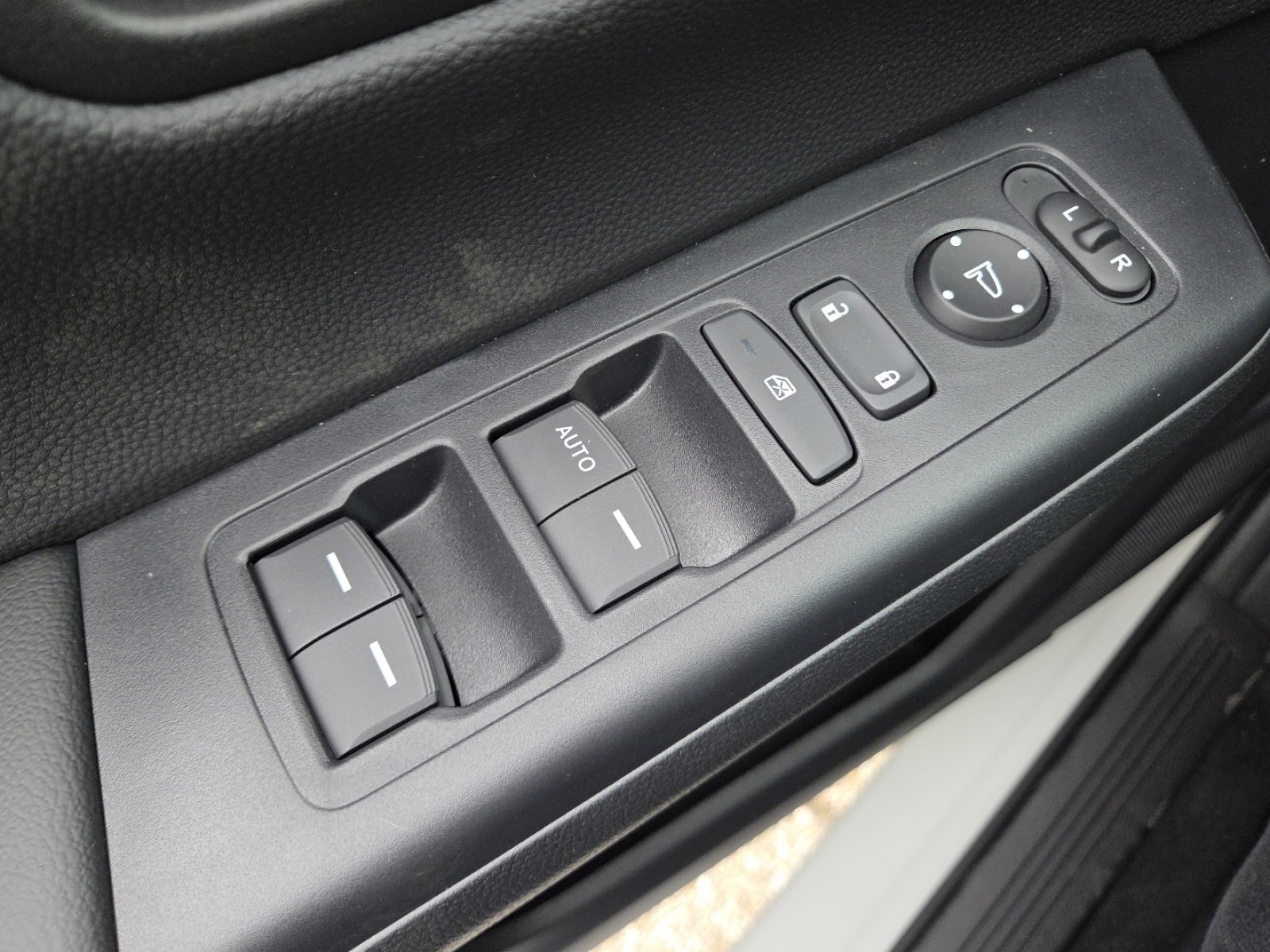 New 2026 Honda CR-V LX image 22