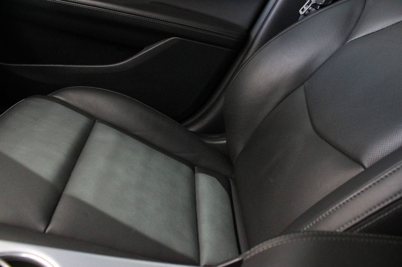 Used 2023 Cadillac CT4 Premium Luxury w/ Climate Package RWD image 19