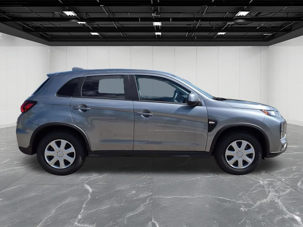 New 2027 Mitsubishi Outlander Sport FWD image 6