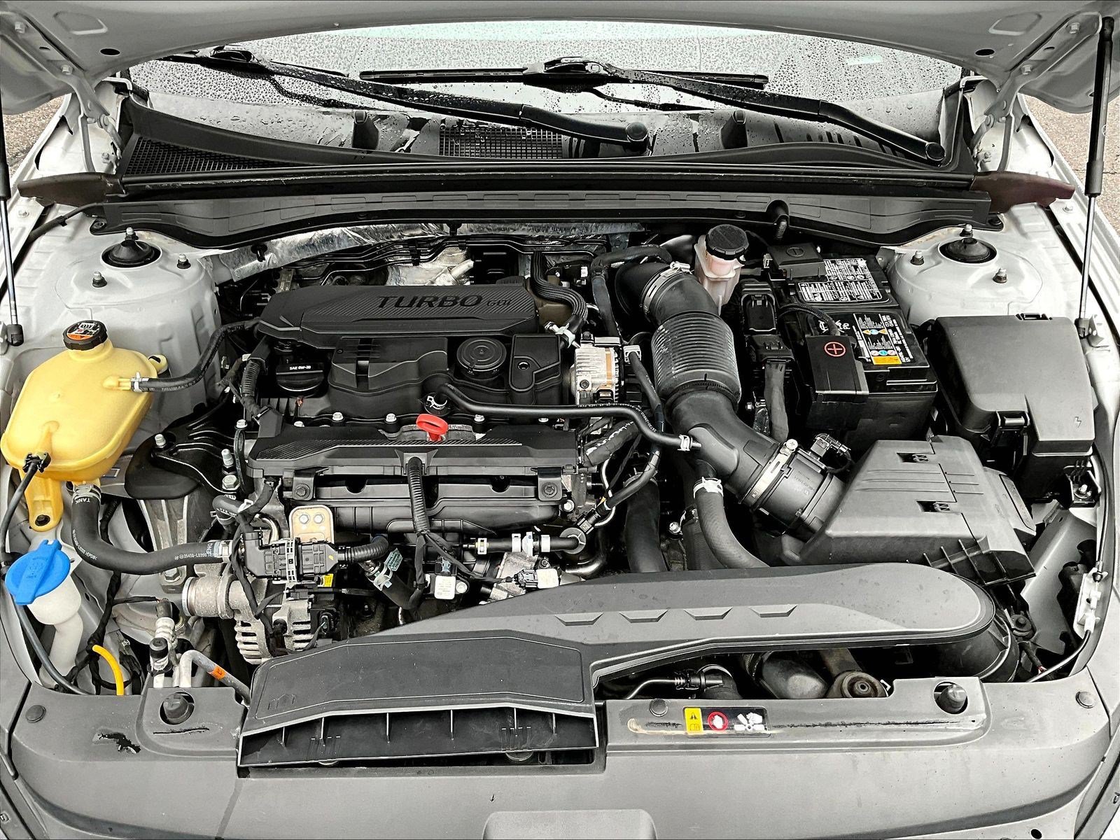 Used 2022 Kia K5 GT-Line w/ GT-Line FWD Premium Package image 29